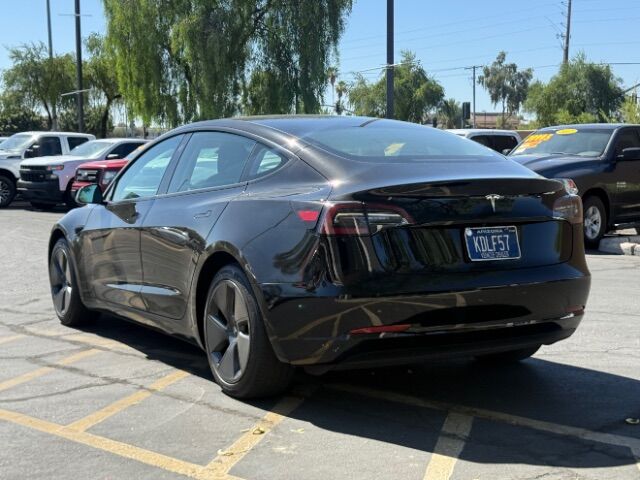 2023 Tesla Model 3 Rear-Wheel Drive Mesa AZ