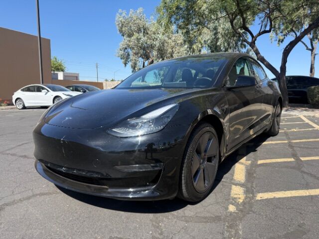 2023 Tesla Model 3 Rear-Wheel Drive Mesa AZ