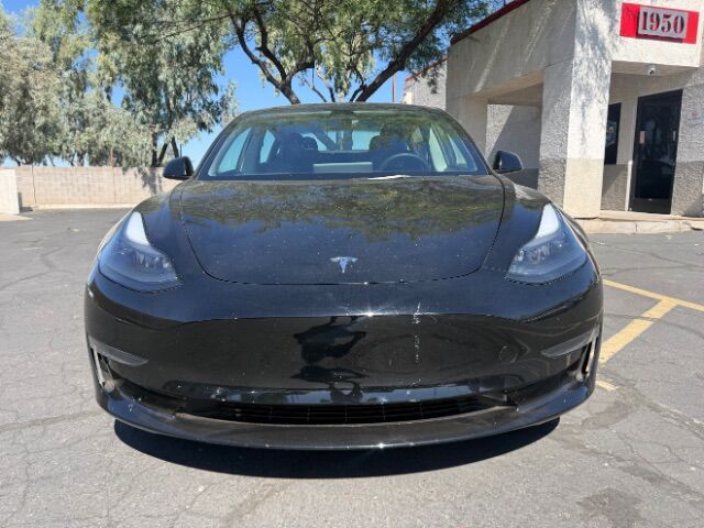 2023 Tesla Model 3 Rear-Wheel Drive Mesa AZ