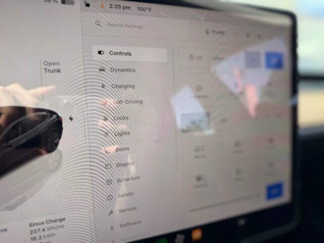 2023 Tesla Model 3 Rear-Wheel Drive Mesa AZ