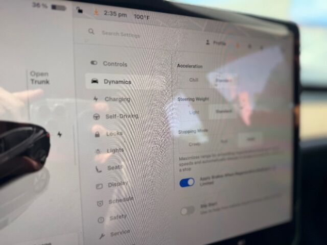 2023 Tesla Model 3 Rear-Wheel Drive Mesa AZ