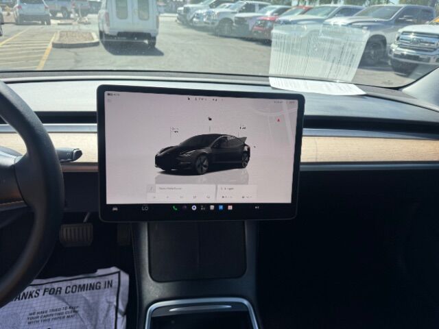 2023 Tesla Model 3 Rear-Wheel Drive Mesa AZ