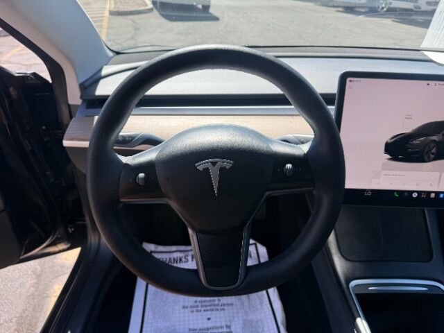 2023 Tesla Model 3 Rear-Wheel Drive Mesa AZ
