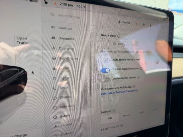2023 Tesla Model 3 Rear-Wheel Drive Mesa AZ