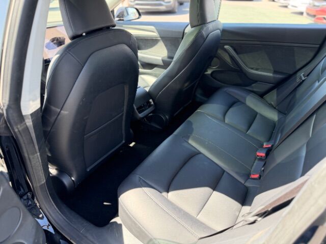 2023 Tesla Model 3 Rear-Wheel Drive Mesa AZ