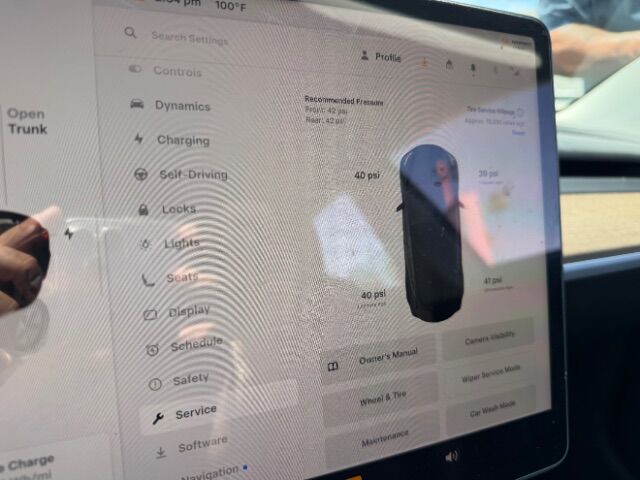 2023 Tesla Model 3 Rear-Wheel Drive Mesa AZ