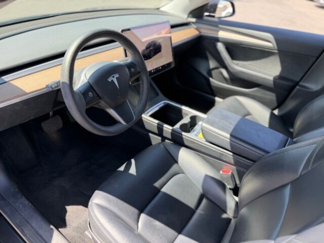 2023 Tesla Model 3 Rear-Wheel Drive Mesa AZ