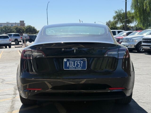 2023 Tesla Model 3 Rear-Wheel Drive Mesa AZ
