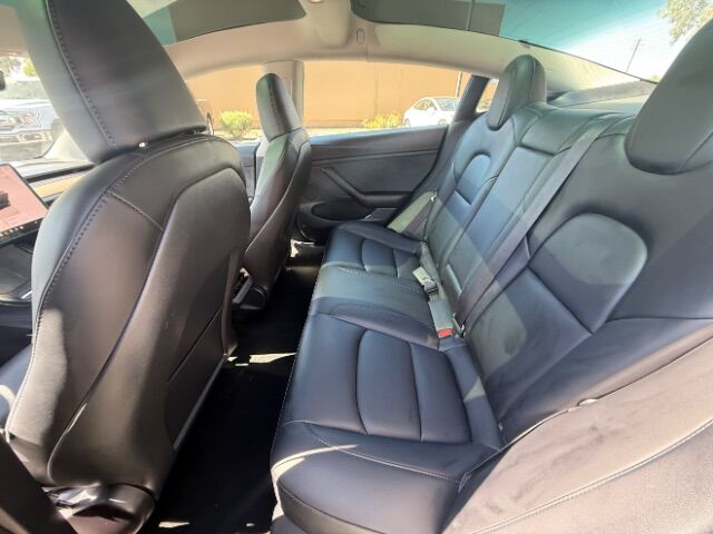 2023 Tesla Model 3 Rear-Wheel Drive Mesa AZ