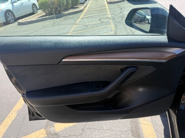2023 Tesla Model 3 Rear-Wheel Drive Mesa AZ
