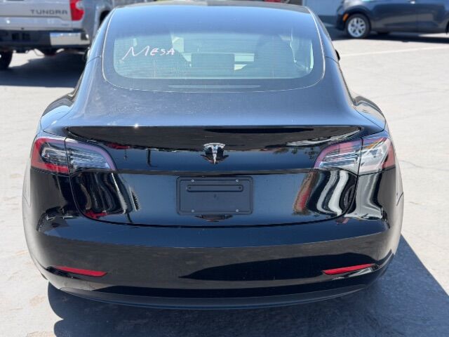 2023 Tesla Model 3 Rear-Wheel Drive Mesa AZ