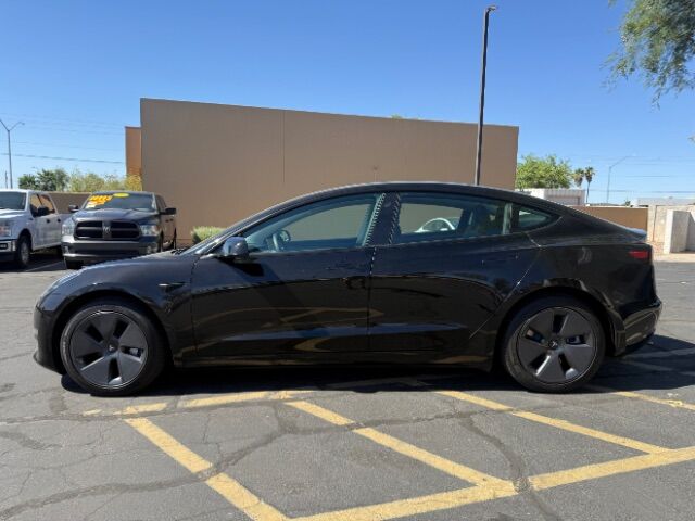 2023 Tesla Model 3 Rear-Wheel Drive Mesa AZ