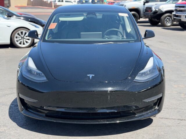 2023 Tesla Model 3 Rear-Wheel Drive Mesa AZ