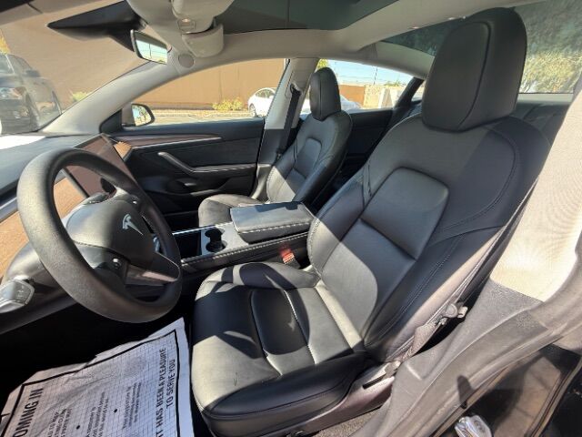 2023 Tesla Model 3 Rear-Wheel Drive Mesa AZ