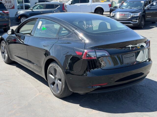 2023 Tesla Model 3 Rear-Wheel Drive Mesa AZ