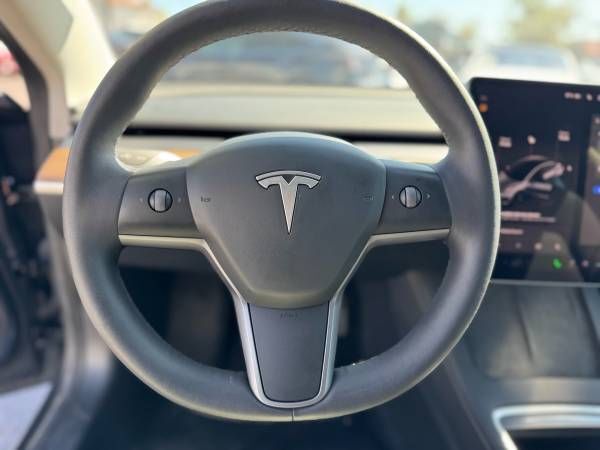 2023 Tesla Model 3 Rear-Wheel Drive Mesa AZ