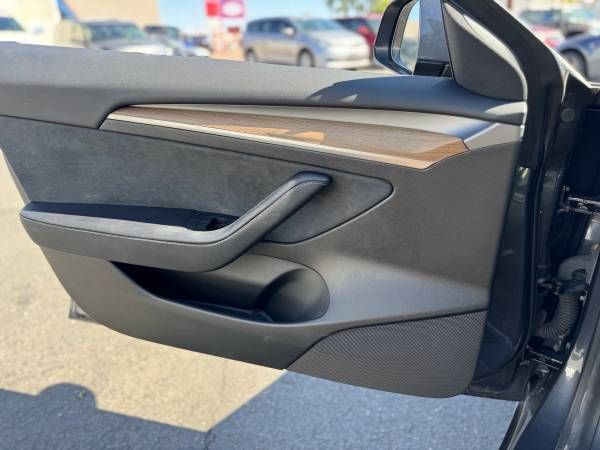 2023 Tesla Model 3 Rear-Wheel Drive Mesa AZ