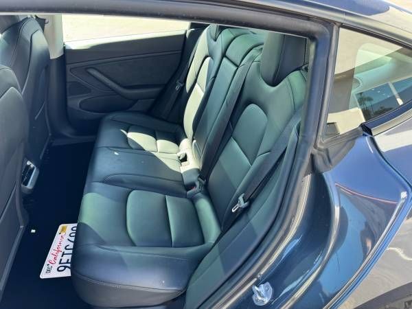 2023 Tesla Model 3 Rear-Wheel Drive Mesa AZ