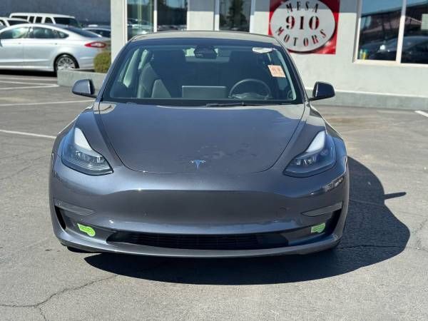 2023 Tesla Model 3 Rear-Wheel Drive Mesa AZ