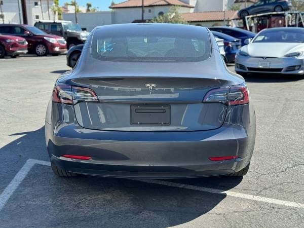 2023 Tesla Model 3 Rear-Wheel Drive Mesa AZ