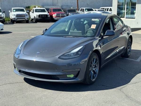2023 Tesla Model 3 Rear-Wheel Drive Mesa AZ