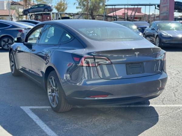 2023 Tesla Model 3 Rear-Wheel Drive Mesa AZ