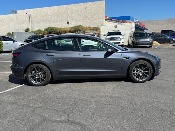 2023 Tesla Model 3 Rear-Wheel Drive Mesa AZ