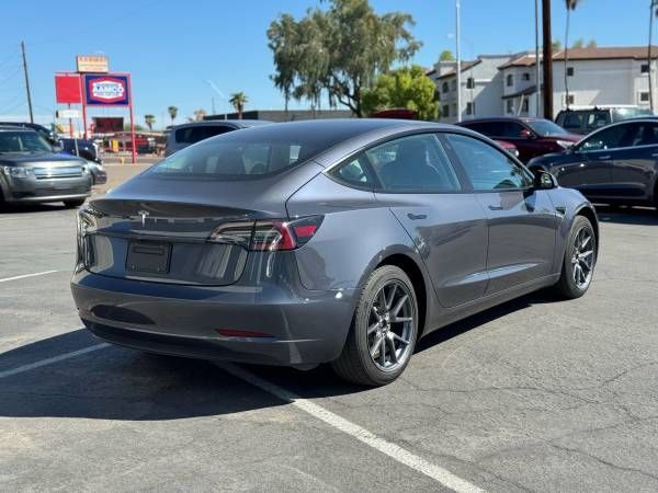2023 Tesla Model 3 Rear-Wheel Drive Mesa AZ