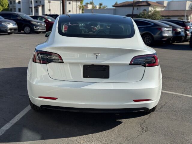 2023 Tesla Model 3 Rear-Wheel Drive Mesa AZ