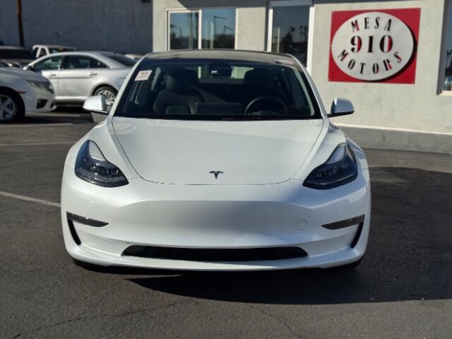 2023 Tesla Model 3 Rear-Wheel Drive Mesa AZ