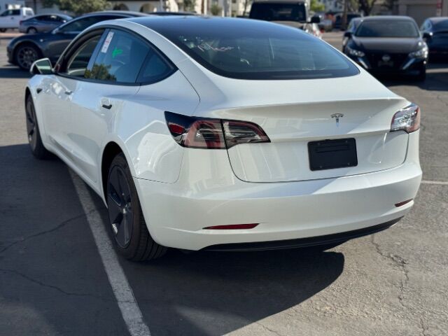 2023 Tesla Model 3 Rear-Wheel Drive Mesa AZ