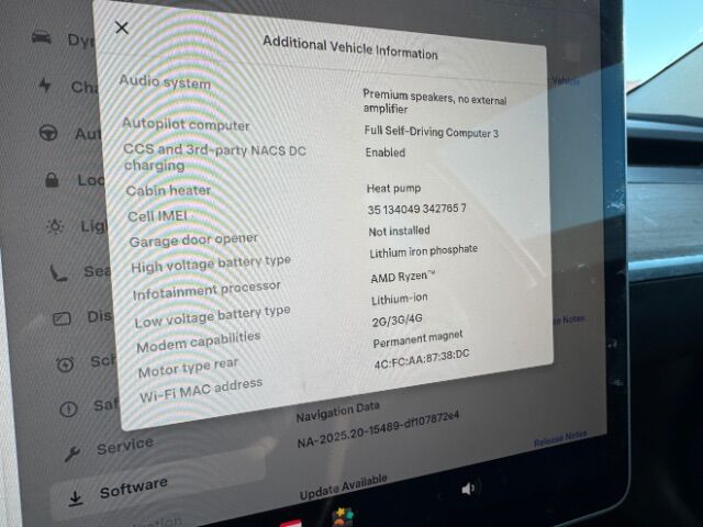 2023 Tesla Model 3 Rear-Wheel Drive Mesa AZ