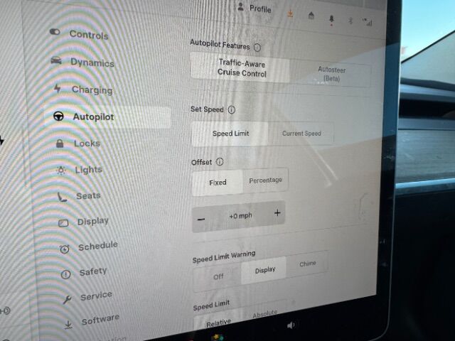 2023 Tesla Model 3 Rear-Wheel Drive Mesa AZ