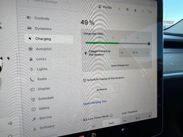 2023 Tesla Model 3 Rear-Wheel Drive Mesa AZ
