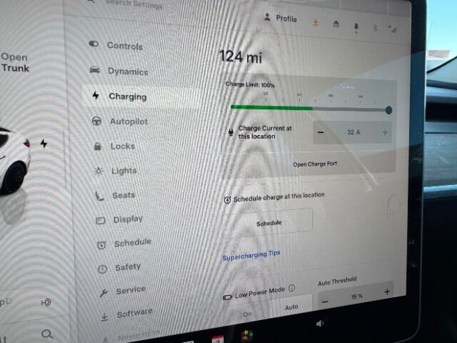2023 Tesla Model 3 Rear-Wheel Drive Mesa AZ