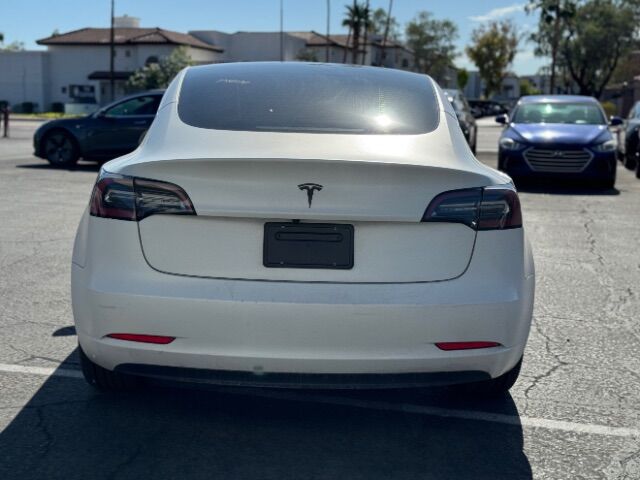 2023 Tesla Model 3 Rear-Wheel Drive Mesa AZ