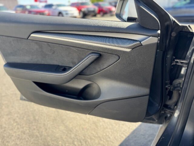 2023 Tesla Model 3 Rear-Wheel Drive Mesa AZ