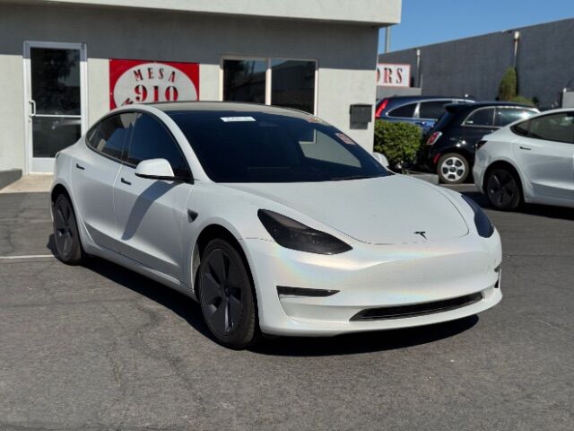 2023 Tesla Model 3 Rear-Wheel Drive Mesa AZ