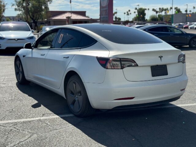 2023 Tesla Model 3 Rear-Wheel Drive Mesa AZ