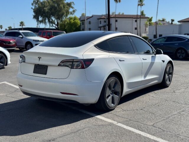2023 Tesla Model 3 Rear-Wheel Drive Mesa AZ