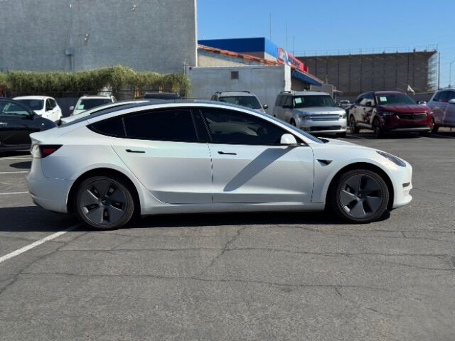 2023 Tesla Model 3 Rear-Wheel Drive Mesa AZ