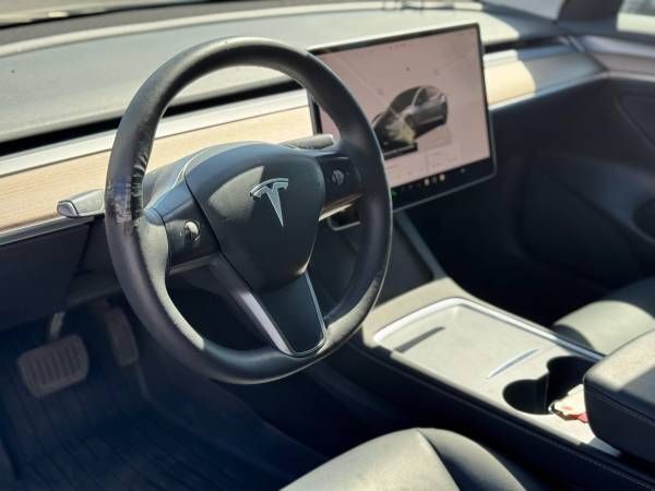 2023 Tesla Model 3 Rear-Wheel Drive Mesa AZ