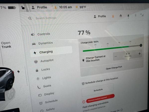 2023 Tesla Model 3 Rear-Wheel Drive Mesa AZ