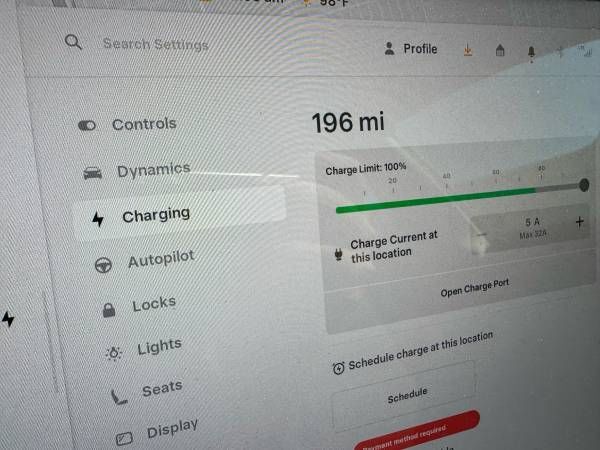 2023 Tesla Model 3 Rear-Wheel Drive Mesa AZ