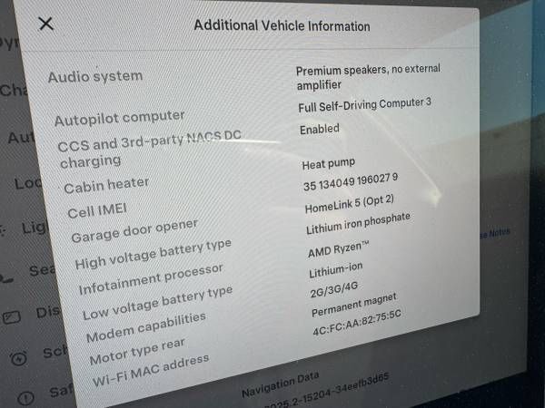 2023 Tesla Model 3 Rear-Wheel Drive Mesa AZ