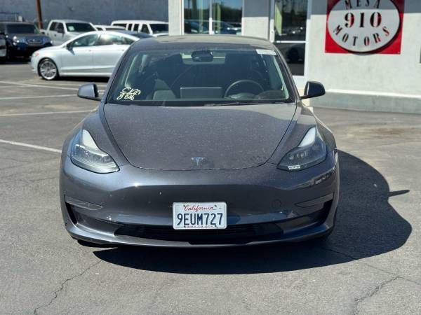 2023 Tesla Model 3 Rear-Wheel Drive Mesa AZ