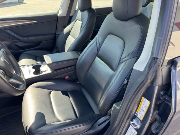 2023 Tesla Model 3 Rear-Wheel Drive Mesa AZ