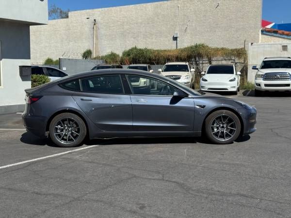 2023 Tesla Model 3 Rear-Wheel Drive Mesa AZ
