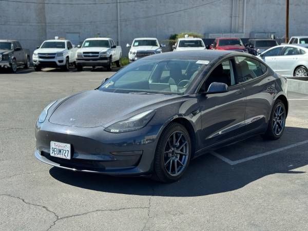 2023 Tesla Model 3 Rear-Wheel Drive Mesa AZ