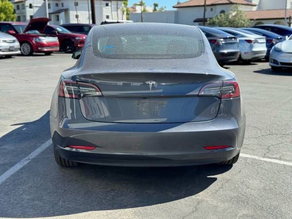 2023 Tesla Model 3 Rear-Wheel Drive Mesa AZ